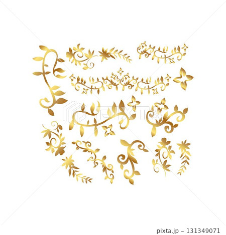flower free vector illustration botany, flower pattern loral, leaves, and flower collection  flower free vector illustration botany, flower pattern loral, leaves, and flower collection  131349071