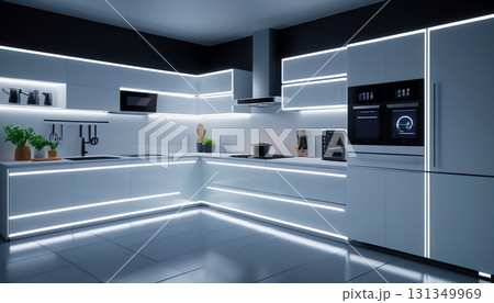 kitchen in the kitchen 131349969