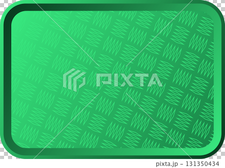 A green, diamond-patterned background with a subtle gradient and rounded corners gives a modern feel. A green, diamond-patterned background with a subtle gradient and rounded corners gives a modern feel. 131350434