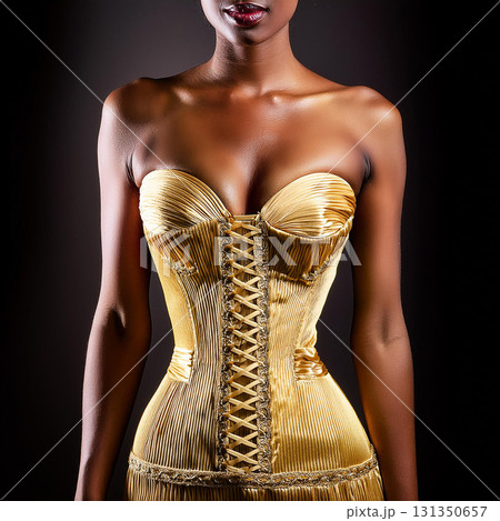Timeless Corset Enhancing Waist with Elegance Timeless Corset Enhancing Waist with Elegance 131350657