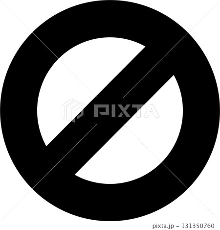 A black background with no discernible features provides an empty and isolating visual space. 131350760