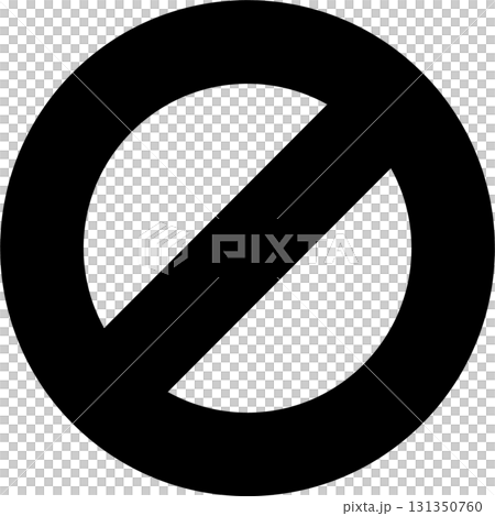 A black background with no discernible features provides an empty and isolating visual space. 131350760