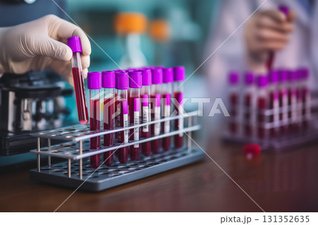 Clinical Research and Medical Diagnostics Clinical Research and Medical Diagnostics 131352635