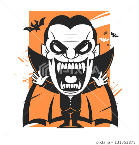 bat silhouette design as halloween illustration, creepy vector with transparent background, dark illustration halloween bat silhouette design as halloween illustration, creepy vector with transparent background, dark illustration halloween 131352875