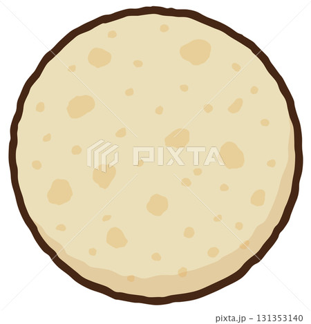 お煎餅「AI生成画像」 131353140