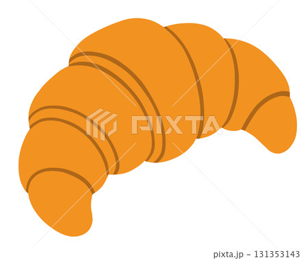 クロワッサン 131353143