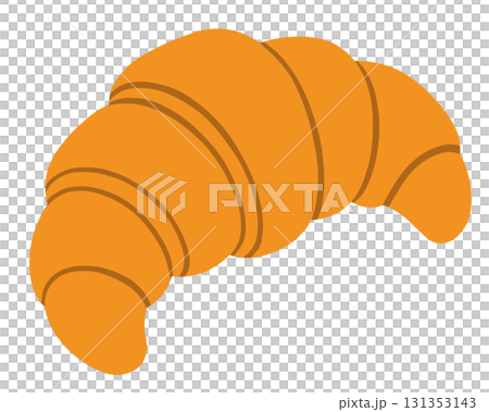 クロワッサン 131353143