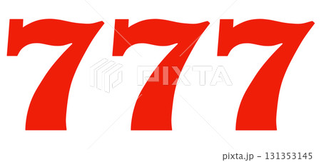 スリーセブン「AI生成画像」 131353145