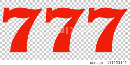 スリーセブン「AI生成画像」 131353145