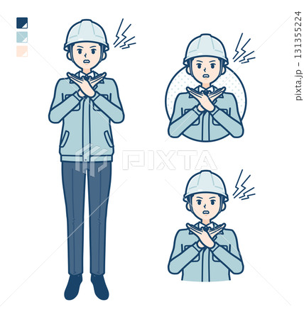 simple work wear man_Cross-with-arms simple work wear man_Cross-with-arms 131355224