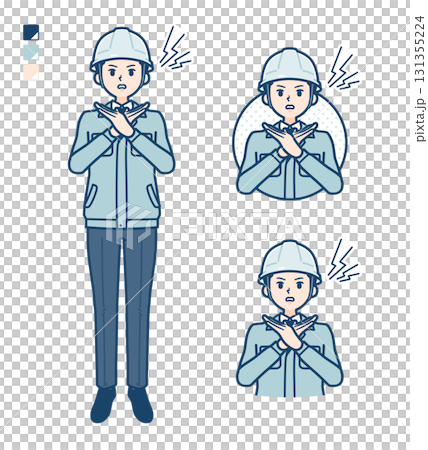 simple work wear man_Cross-with-arms simple work wear man_Cross-with-arms 131355224