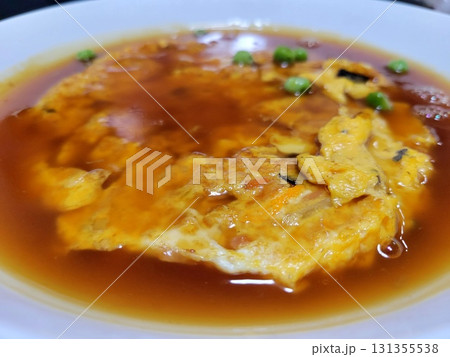 おいしいかに玉 131355538