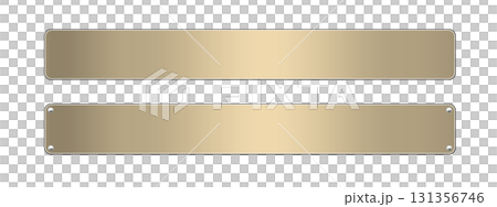 金金屬板套裝 01 131356746