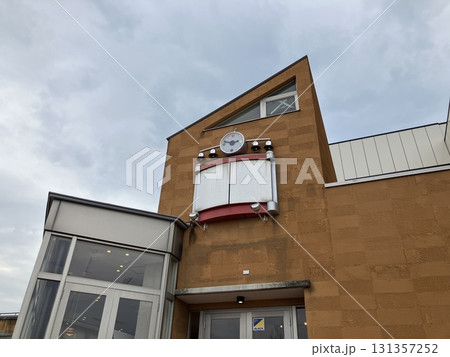 双葉駅　JR東日本　常磐線　2025年撮影 131357252