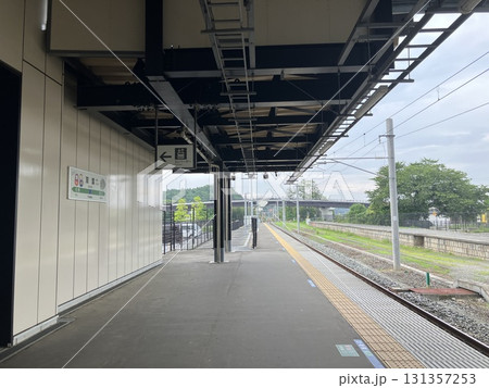 双葉駅 JR東日本 常磐線 2025年撮影 双葉駅 JR東日本 常磐線 2025年撮影 131357253