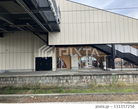 双葉駅 JR東日本 常磐線 2025年撮影 双葉駅 JR東日本 常磐線 2025年撮影 131357256