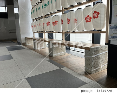 双葉駅 JR東日本 常磐線 2025年撮影 双葉駅 JR東日本 常磐線 2025年撮影 131357261