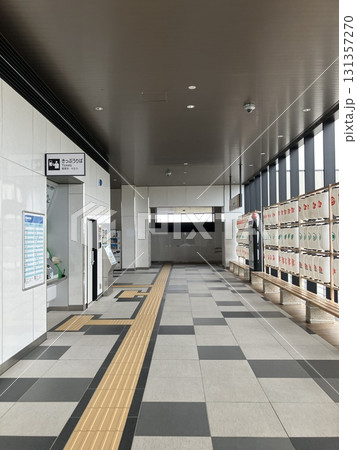 双葉駅 JR東日本 常磐線 2025年撮影 双葉駅 JR東日本 常磐線 2025年撮影 131357270