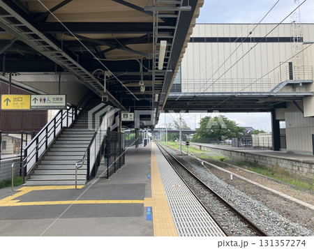 双葉駅 JR東日本 常磐線 2025年撮影 双葉駅 JR東日本 常磐線 2025年撮影 131357274