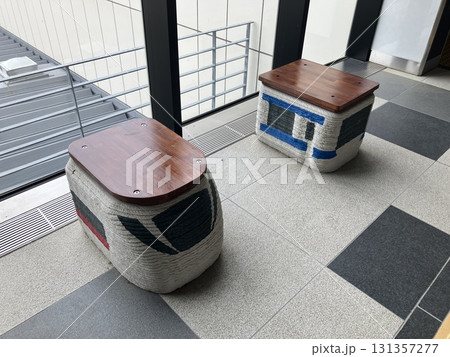 双葉駅 JR東日本 常磐線 2025年撮影 双葉駅 JR東日本 常磐線 2025年撮影 131357277