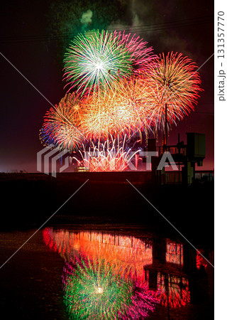 東北未来芸術花火2025 東北未来芸術花火2025 131357770