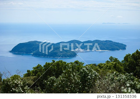 淡路島の沼島 131358336