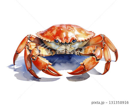 蟹 AI生成画像 蟹 AI生成画像 131358916