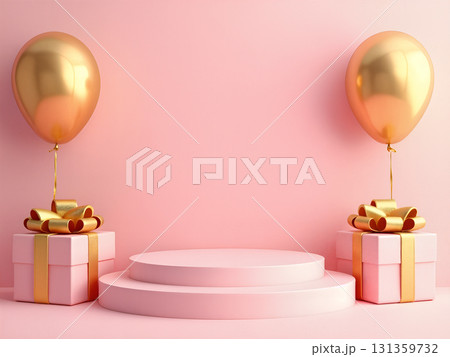 桃色 ピンク ピンク色 131359732