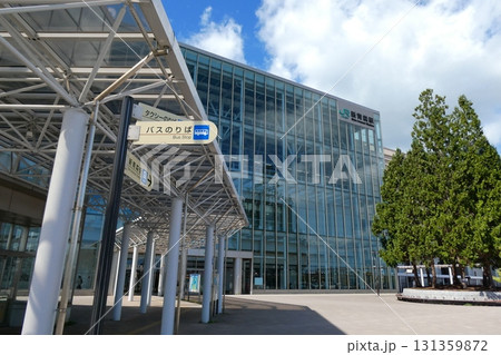 新青森駅(青森県青森市) 新青森駅(青森県青森市) 131359872