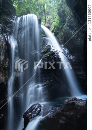 雨竜の滝 131360006