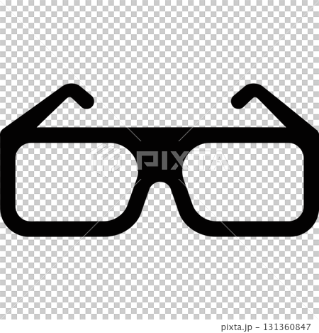 glasses for snowboarding icon, black style glasses for snowboarding icon, black style 131360847