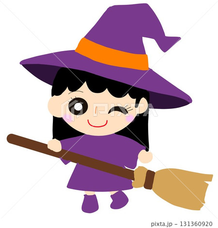 ハロウィンパーティー(仮装した子ども) ハロウィンパーティー(仮装した子ども) 131360920