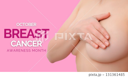 Breast cancer month emphasizes education and self-checks Breast cancer month emphasizes education and self-checks 131361485