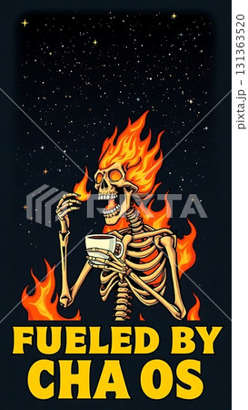 Inferno Coffee Break 62-6 131363520