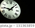 古い時計 131363859