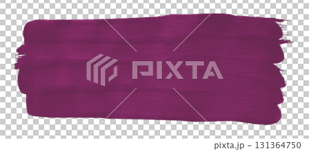 Abstract purple watercolor background. Hand drawn artistic style. Isolated on transparent background. Abstract purple watercolor background. Hand drawn artistic style. Isolated on transparent background. 131364750