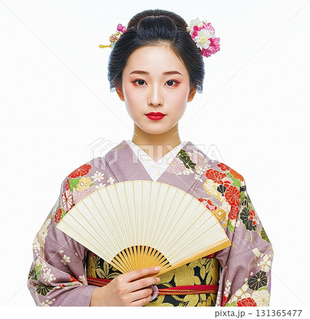 Japanese Beauty 131365477