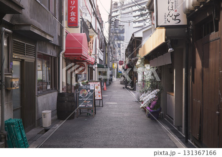 大阪 浄正新道 131367166