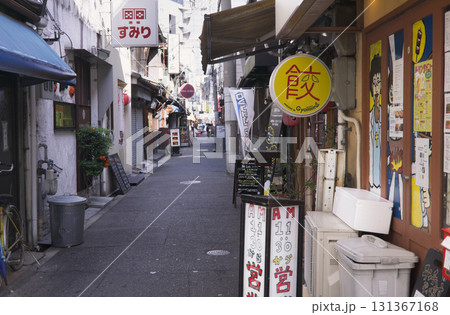 大阪 浄正新道 131367168