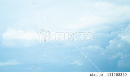 Sky Cloud Blue Background Paronama Web Cloudy summer Winter Season Day, Light Beauty Horizon Spring Brigth Gradient Calm Abstract Backdrop Air Nature View Wallpaper Landscape Cyan color Environment. Sky Cloud Blue Background Paronama Web Cloudy summer Winter Season Day, Light Beauty Horizon Spring Brigth Gradient Calm Abstract Backdrop Air Nature View Wallpaper Landscape Cyan color Environment. 131368289