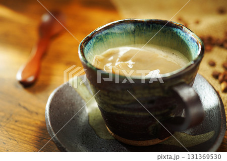 カフェオーレ 131369530