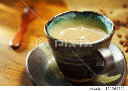 カフェオーレ カフェオーレ 131369532