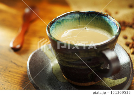 カフェオーレ 131369533