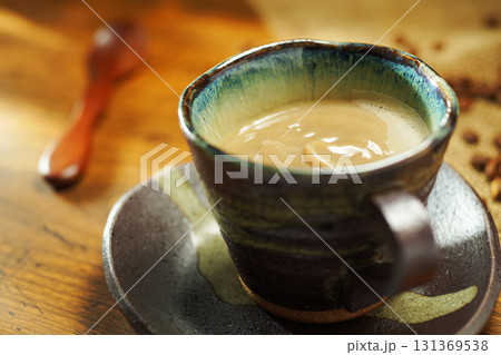 カフェオーレ 131369538