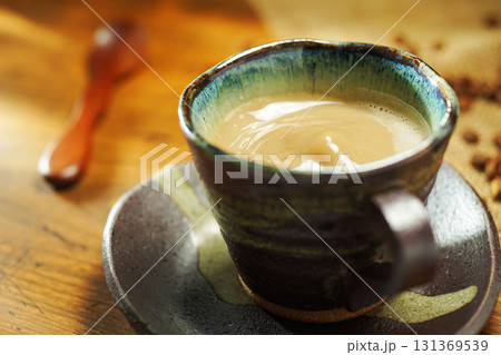 カフェオーレ カフェオーレ 131369539