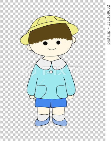 一個男孩 131369632