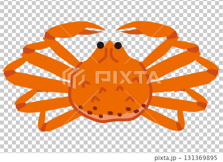 雪蟹 雪蟹 131369895