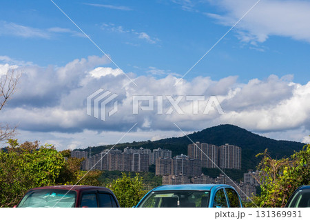 宝塚　遠景 131369931