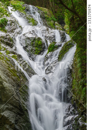 百間滝（愛知県新城市） 131370974
