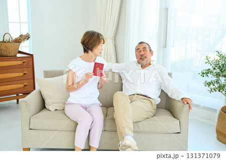 パスポート 海外旅行 旅券 シニア パスポート 海外旅行 旅券 シニア 131371079